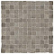 Acustico 12 Mosaico 2.3x2.3 Grey 30x30