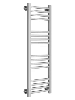 СУНЕРЖА Полотенцесушитель 1000х300, универ. подкл, сатин, 071-0450-1030