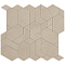 Atlas Concorde Boost Pro A0P9 Cream Mosaico Shapes 31x33,5