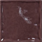 Chic Burdeos Glossy 15X15