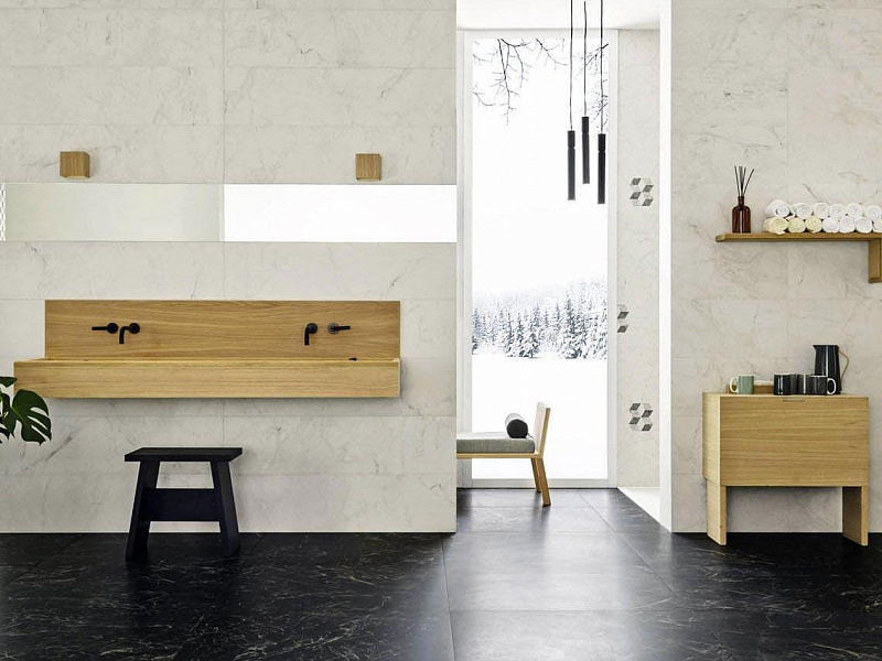 Allmarble