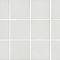 Агуста Белый Матовый Из 12 Частей 9.8X9.8 30x40