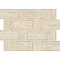 Atlas Concorde Marvel Travertine AF9O Pearl Basketweave 35x47