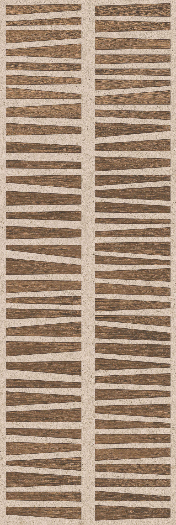 Salutami Way 20X60 матовая