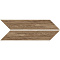 Sant Agostino Sunwood CSACHSUW45 Chevron Walnut 9,4x49