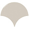 Equipe Scale 23291 Fan Greige 10,6x12