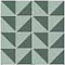 Pitti Mosaico Boboli 34x34.5