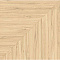 Emil ceramica Playwood EN49 Play Tangram Light Oak 100x100