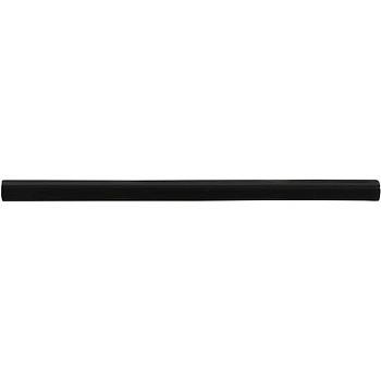 Adex Neri ADNE5580 Bullnose Trim Negro 0,85x15