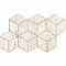 Cerim Ceramiche Material Stones 744272 04 Mos 3D 17,5x30