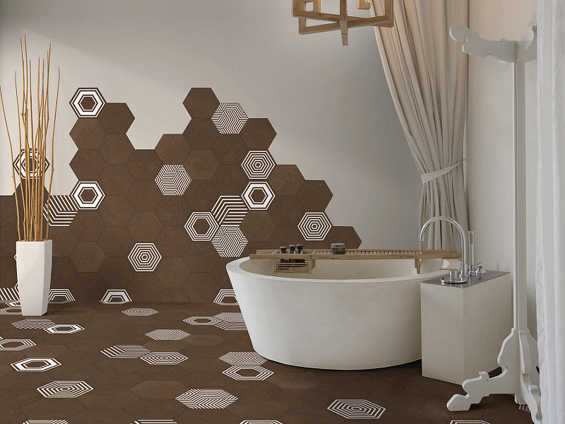 Pier17 Hexa