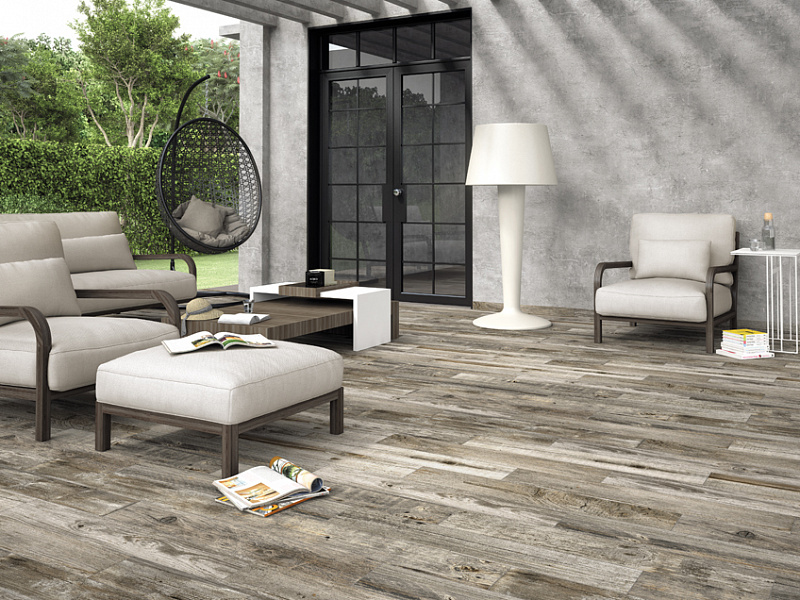 HARDWOOD
