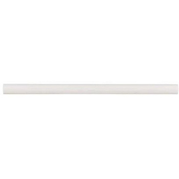 Adex Habitat ADHA5049 Bullnose Trim Alabaster Glossy 1,4x26