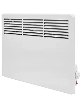 Конвектор Atlantic 500 Вт (389х451х83) мех.термостат, закрытый ТЭН, до 10 м2