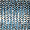 Iris Ceramica Diesel Pluriball 563298 Blue Platino Glossy 20x20