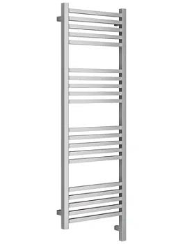 СУНЕРЖА Полотенцесушитель 1200х400 сатин, МЭМ правый, 071-5901-1240