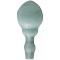 Adex Neri ADNE5627 Angulo Exterior Moldura Italiana Pb Sea Gree 5x2,3