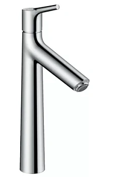 Смеситель Hansgrohe 72032000 для раковины, однорычажный, без донного клапана, хром