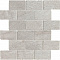 Impronta italgraniti Up Stone UP03MS Cloud Muretto A Spacco 30x30