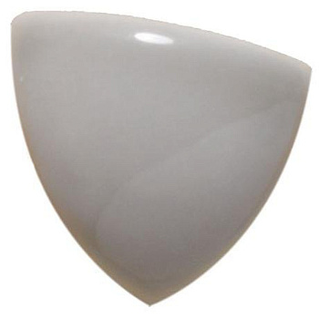 Adex Studio ADST5163 Angulo Cubrecanto Graystone 2,5x2,5