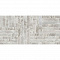La Fabbrica Ceramiche Deep Stone 204102 Stick White Nat Ret 30x60