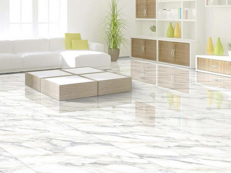 Statuario Carrara
