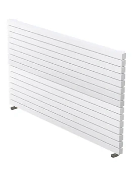 Радиатор стальной toHit from ashtetik 60, 15 секций, 2000х1180х95, 6834 Вт, горизонтальный, трубчатый