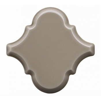 Adex Renaissance ADST8004 Arabesco Biselado Eucalyptus 15x15