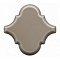 Adex Renaissance ADST8004 Arabesco Biselado Eucalyptus 15x15