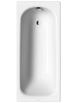 Ванна стальная Kaldewei PLUS 375-1 1800х800х430 прямоугольная 112800010001