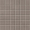 Atlas Concorde Boost AN6Z Grey Mosaico Matt 30x30
