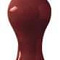 Vintage Angolo Bordura Dark Wine 2x3.5