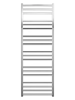 GROTA Полотенцесушитель "Лесенка" электрический 630x1800 полиров. нерж.сталь, 600 Вт