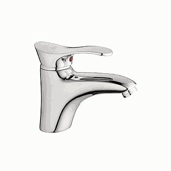 Раковина над стиральной машиной AM.PM (1000х500х130) левая, белый глянец M85AWPL1001WG