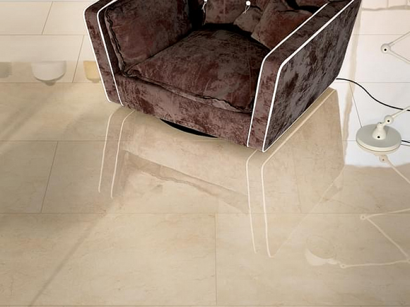 CREMA MARFIL