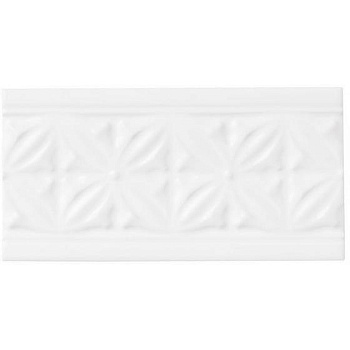 Adex Studio ADST4046 Relieve Gables Snow Cap 10x19,8