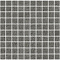 Floor Gres Buildtech 2.0 749258 GG Coal Lev Mosaico 30x30