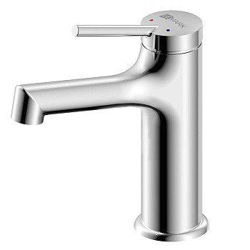 Смеситель для раковины Lemark LM3806C однозахватный, хром