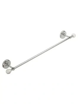 Migliore Полотенцедержатель 60 см хром/SWAROVSKI ML.AMR-60.422.CR
