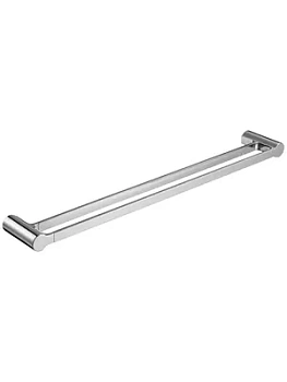 Полотенцедержатель двойной Jacob Delafon хром 15206D-CP