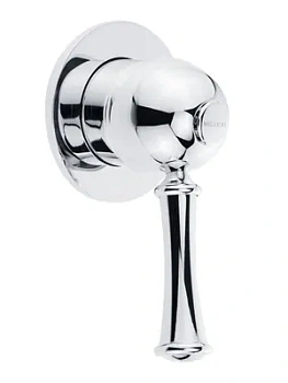 Смеситель для душа Migliore скрытого монтажа, хром ML.DLS-6830.CR