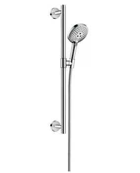 Душевой набор Hansgrohe 120/Unica Comfort 0,65 м, хром 26320000