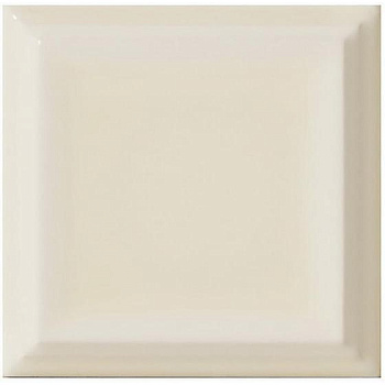 Adex Studio ADST1067 Liso Framed Almond 7,3x7,3