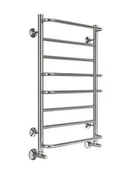 Полотенцесушитель TERMINUS П8 (ШВ:532х796) водяной, нерж.сталь
