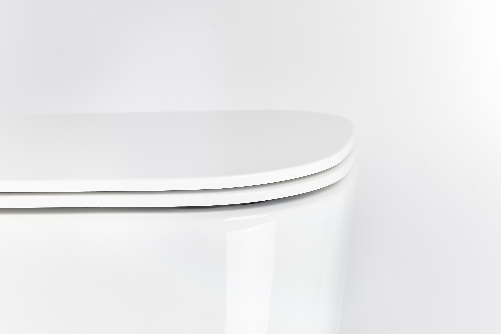 Раковина Meg11Pro/5486 унитаз подвесной безободковый RIMLESS-55x35 мм, цвет белый