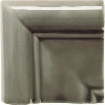 Adex Studio ADST5167 Angulo Marco Cornisa Eucalyptus 19,8x7,5