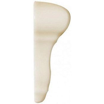 Adex Studio ADST5223 Angulo Exterior Cornisa Almond 7,5x19,8