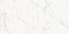 Marmoker Titan White Honed Lapp 120X60