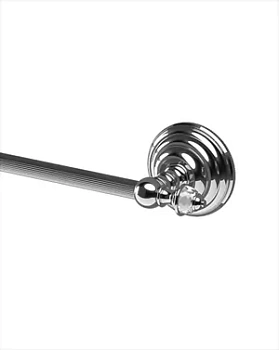 Полотенцедержатель-штанга Devon&Devon WHD509CR L-415 хром