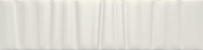 Joliet White Prisma Glossy 7.4X29.75